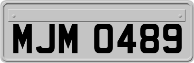 MJM0489