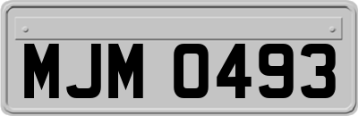 MJM0493