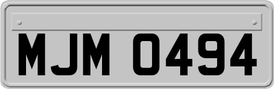 MJM0494