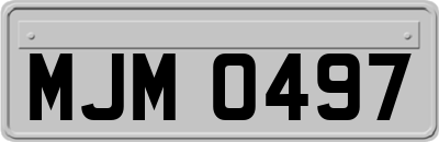 MJM0497