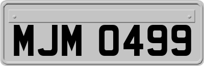 MJM0499
