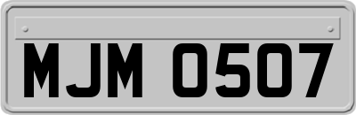 MJM0507