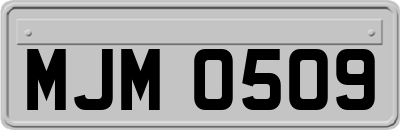 MJM0509