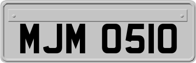 MJM0510