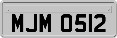 MJM0512