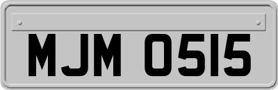 MJM0515