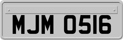 MJM0516