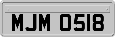 MJM0518