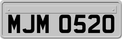 MJM0520