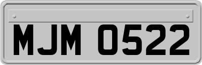 MJM0522