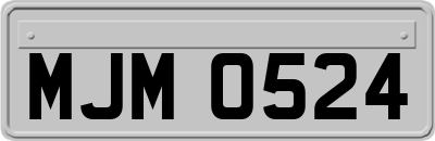 MJM0524