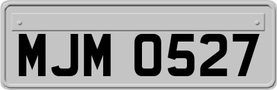 MJM0527