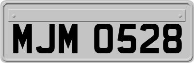 MJM0528