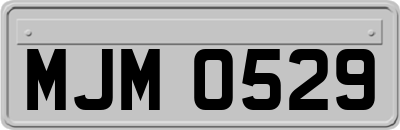 MJM0529