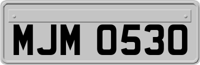 MJM0530