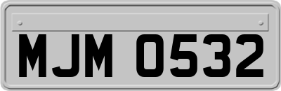 MJM0532