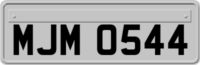 MJM0544