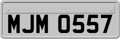 MJM0557