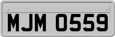 MJM0559