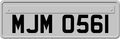 MJM0561