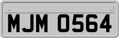 MJM0564