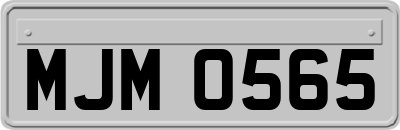 MJM0565