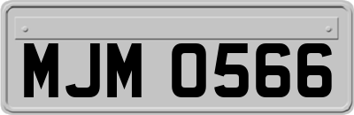 MJM0566