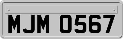 MJM0567