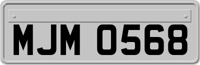 MJM0568