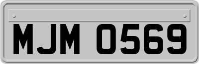 MJM0569