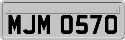 MJM0570