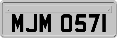 MJM0571