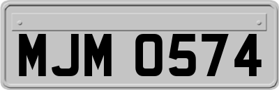 MJM0574