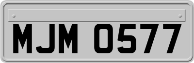 MJM0577
