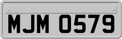 MJM0579