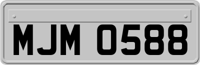 MJM0588
