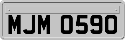 MJM0590