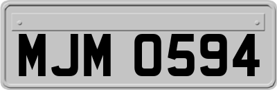MJM0594