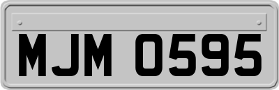 MJM0595