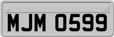 MJM0599