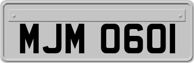 MJM0601