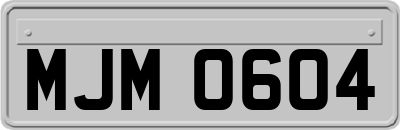 MJM0604