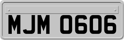 MJM0606