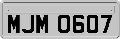 MJM0607
