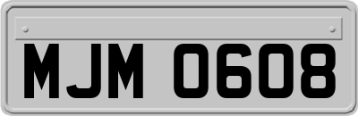 MJM0608