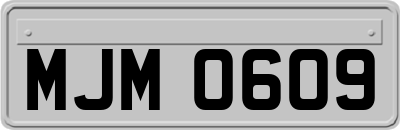 MJM0609