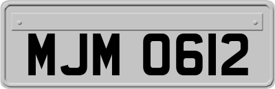 MJM0612