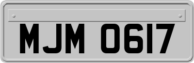 MJM0617