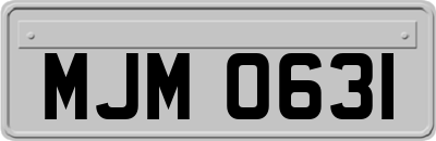 MJM0631