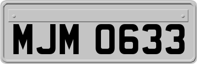 MJM0633